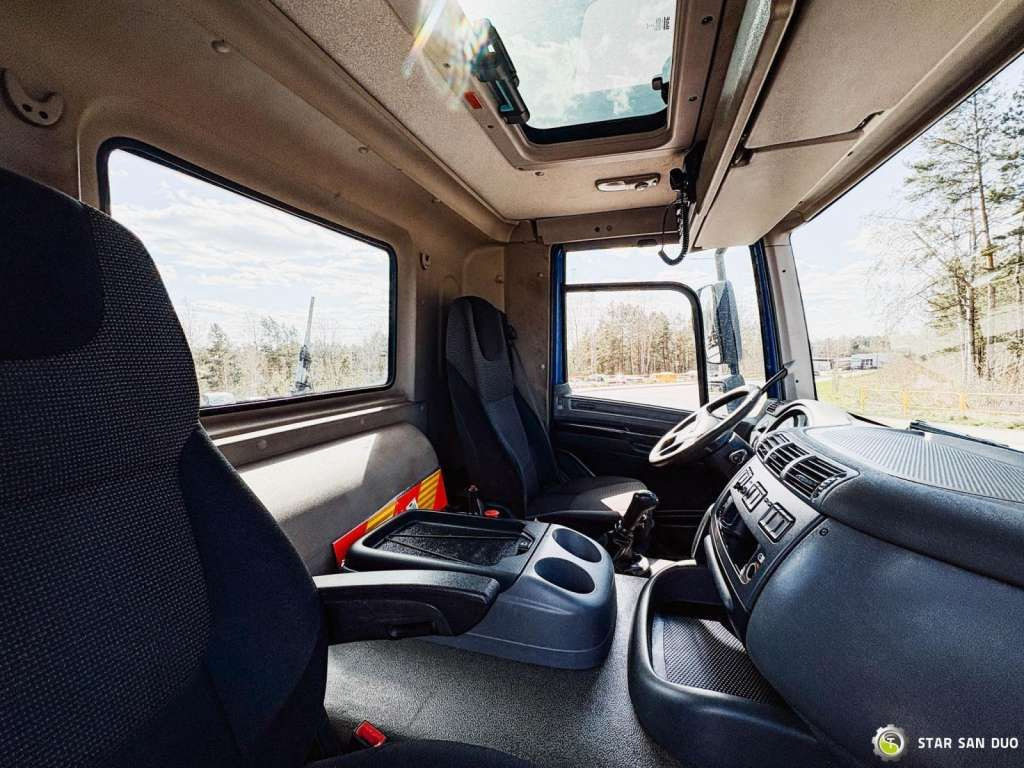 Kravas automašīna Tatra  T158 PHOENIX 6x6 Euro 6: foto 16