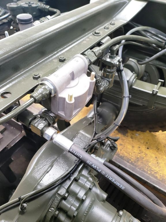 Šasija kravas automašīna MAN 4x4 OFF ROAD CAMPER CHASSIS RAILY: foto 12 Šasija kravas automašīna MAN 4x4 OFF ROAD CAMPER CHASSIS RAILY: foto 12