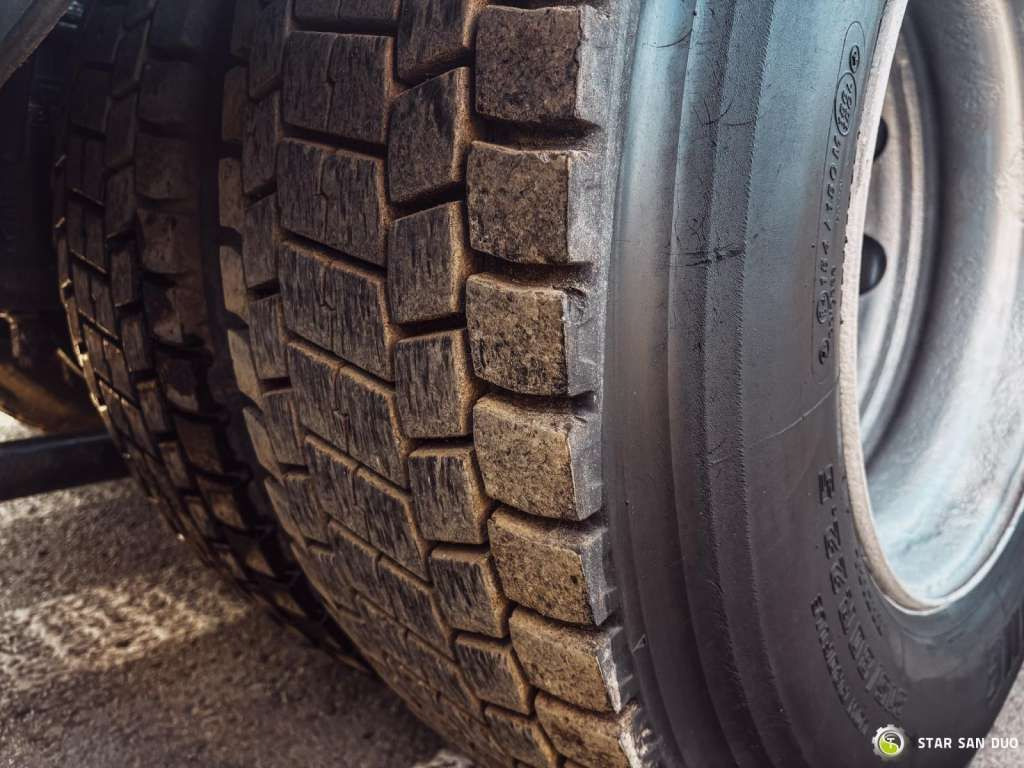 Kravas auto ar manipulatoru MAN  TGA 18.440 6x2 FASSI F 210 A.24  Crane Rotator: foto 26