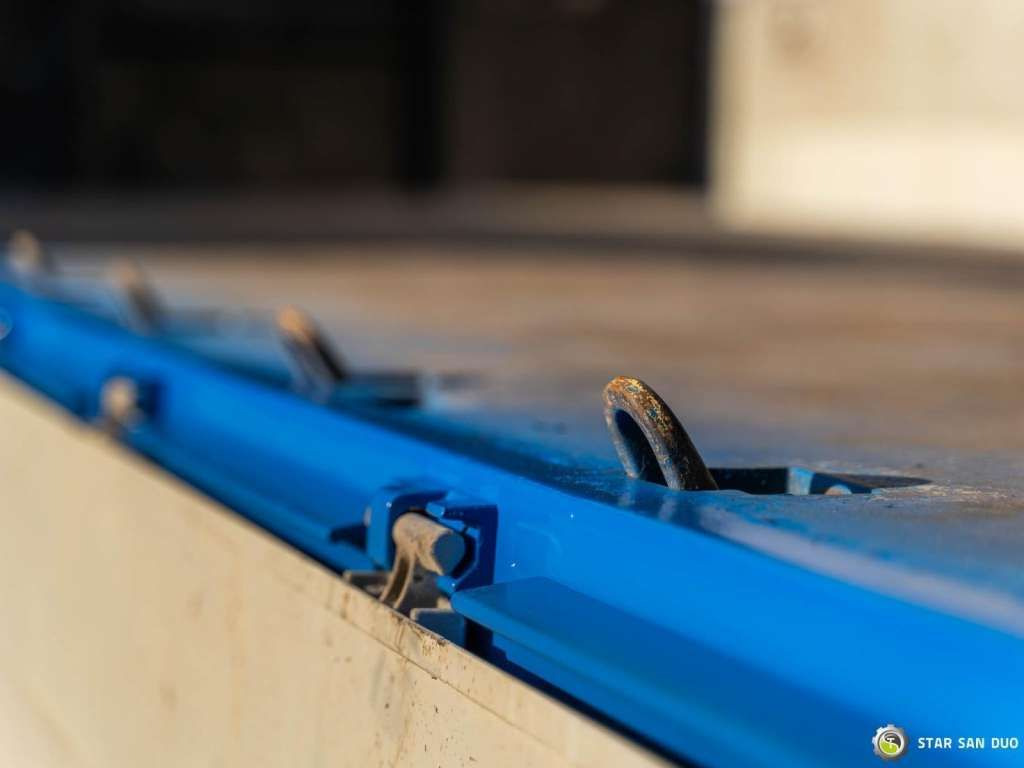 Kravas auto ar manipulatoru Mercedes-Benz ACTROS 2541 6x2 Palfinger PK 34002 Crane Winch: foto 26 Kravas auto ar manipulatoru Mercedes-Benz ACTROS 2541 6x2 Palfinger PK 34002 Crane Winch: foto 26