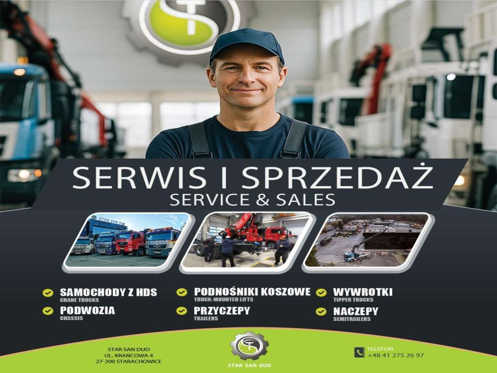 Kravas auto ar manipulatoru Mercedes-Benz ACTROS 2541 6x2 Palfinger PK 34002 Crane Winch: foto 30 Kravas auto ar manipulatoru Mercedes-Benz ACTROS 2541 6x2 Palfinger PK 34002 Crane Winch: foto 30