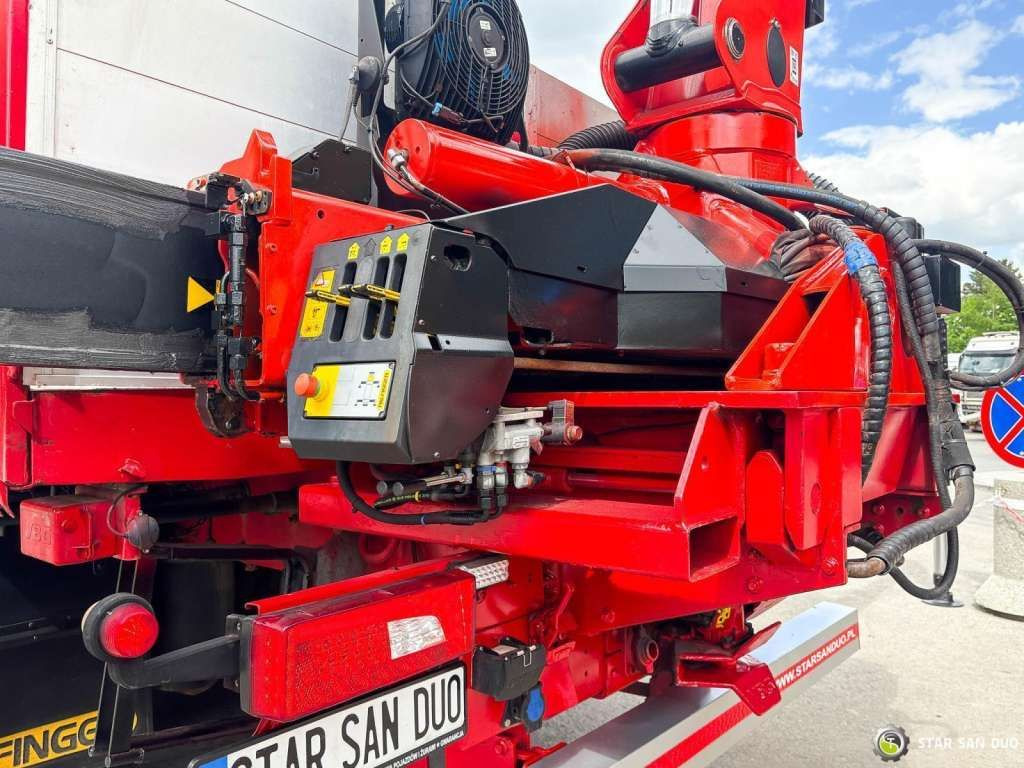 Scania R730 6X4 PALFINGER PK 33002 EH Crane - Kravas auto ar manipulatoru: foto 5 Scania R730 6X4 PALFINGER PK 33002 EH Crane - Kravas auto ar manipulatoru: foto 5