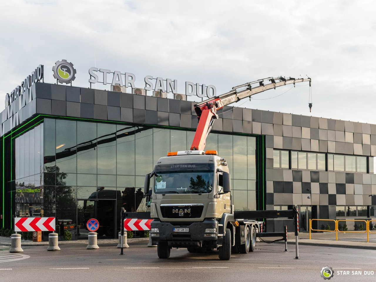 - Vilcējs: foto 5 - Vilcējs: foto 5