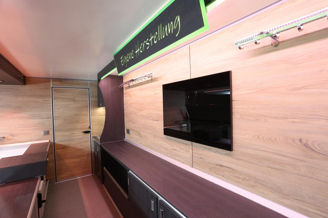 Mobil BORCO HÖHNS - Tirdzniecības kravas automašīna: foto 4 Mobil BORCO HÖHNS - Tirdzniecības kravas automašīna: foto 4