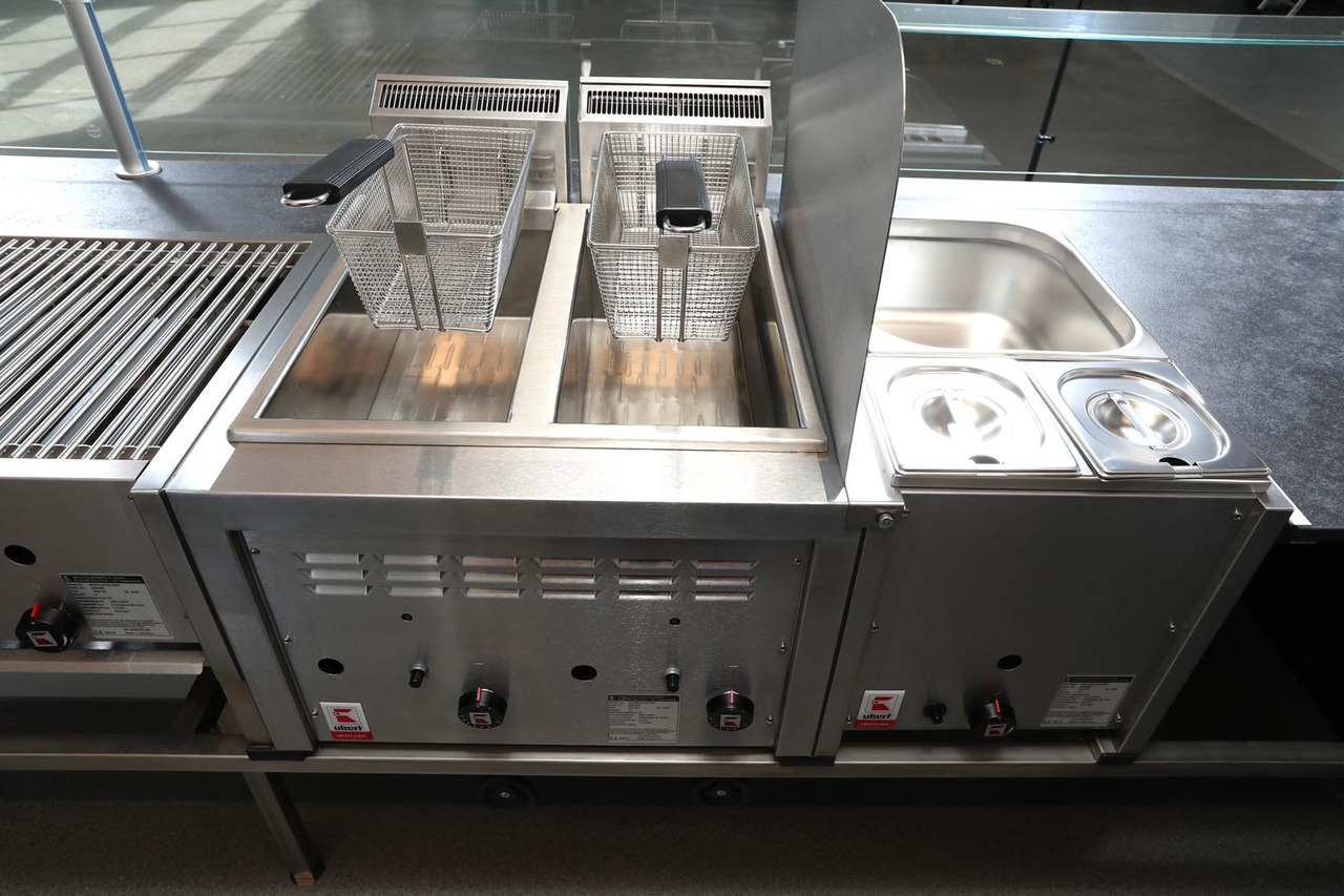 Jaunā Tirdzniecības piekabe Verkaufsanhänger BORCO HÖHNS: foto 7