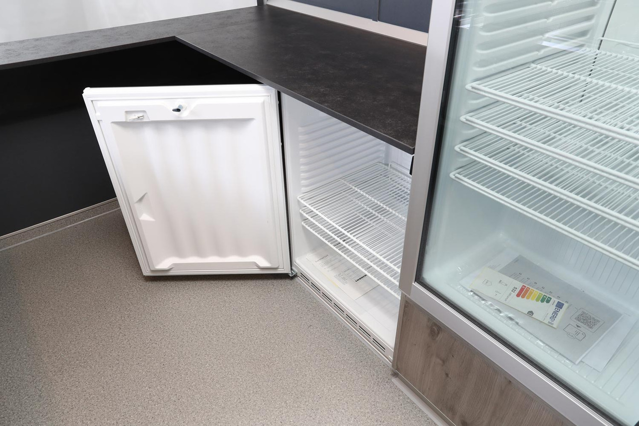 Jaunā Tirdzniecības piekabe Verkaufsanhänger BORCO HÖHNS: foto 10