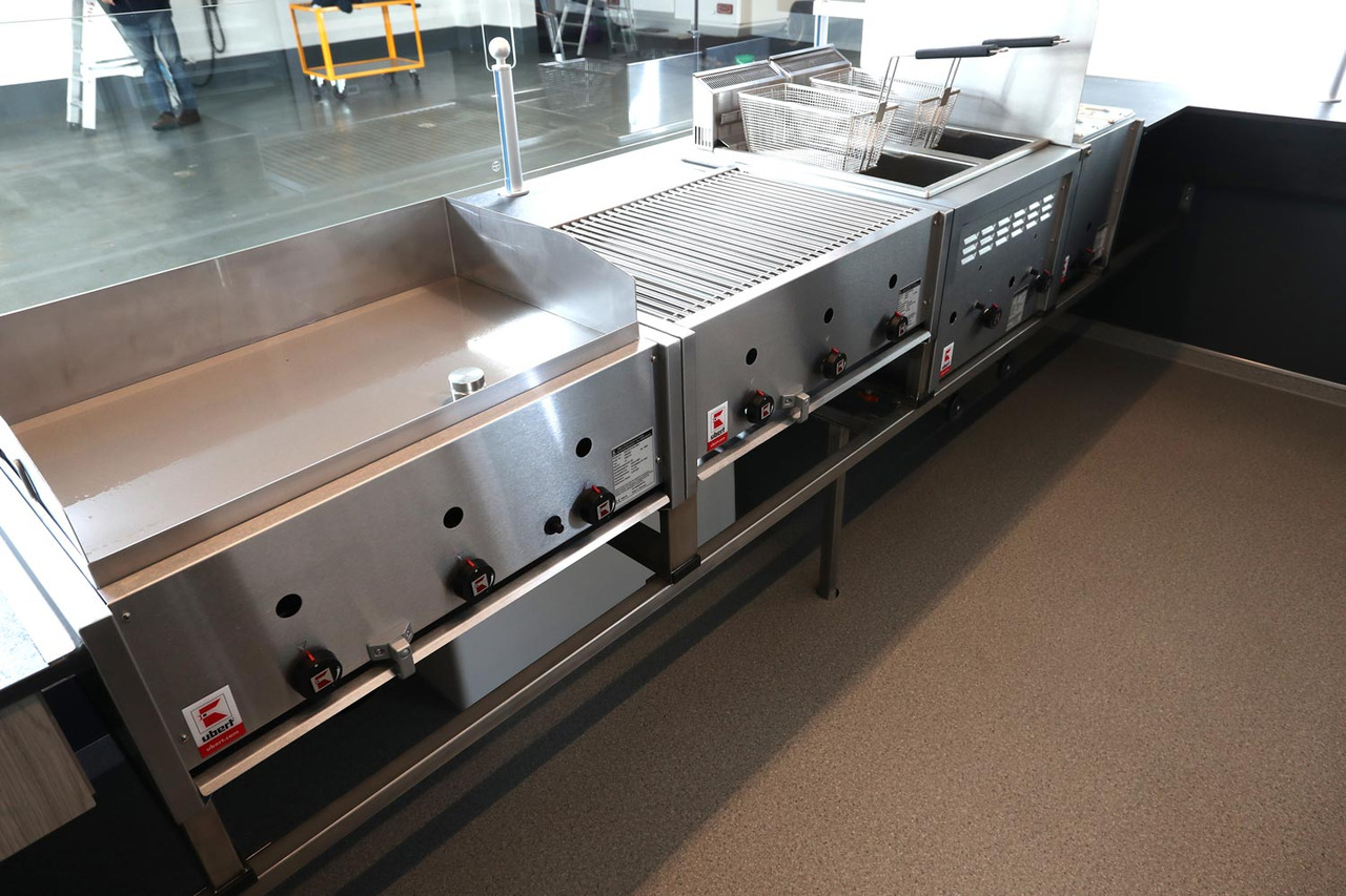 Jaunā Tirdzniecības piekabe Verkaufsanhänger BORCO HÖHNS: foto 6