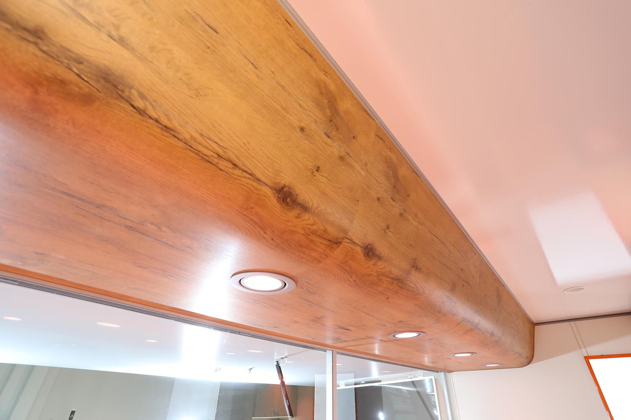 Wochenmarktmobil BORCO HÖHNS - Tirdzniecības kravas automašīna: foto 2 Wochenmarktmobil BORCO HÖHNS - Tirdzniecības kravas automašīna: foto 2