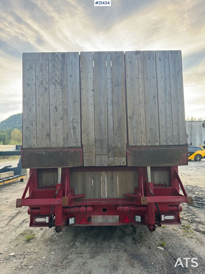 Caterpillar AP 300 - Asfalta klājējs: foto 4 Caterpillar AP 300 - Asfalta klājējs: foto 4