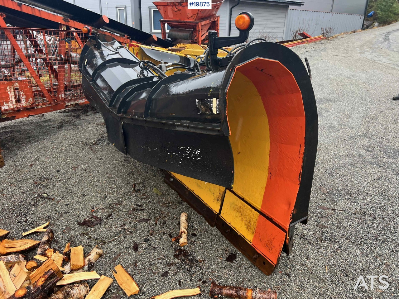 Tellefsdal K70 - Celtniecības tehnika: foto 1 Tellefsdal K70 - Celtniecības tehnika: foto 1