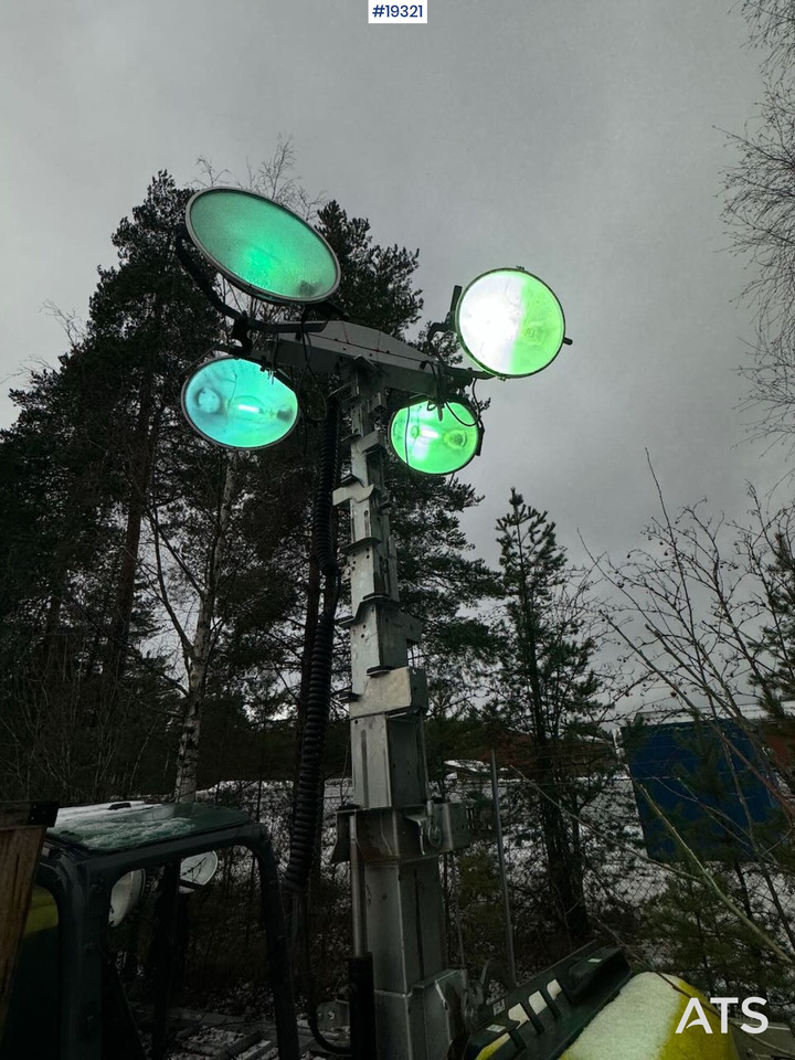Celtniecības tehnika Wacker Neuson LTN6: foto 14