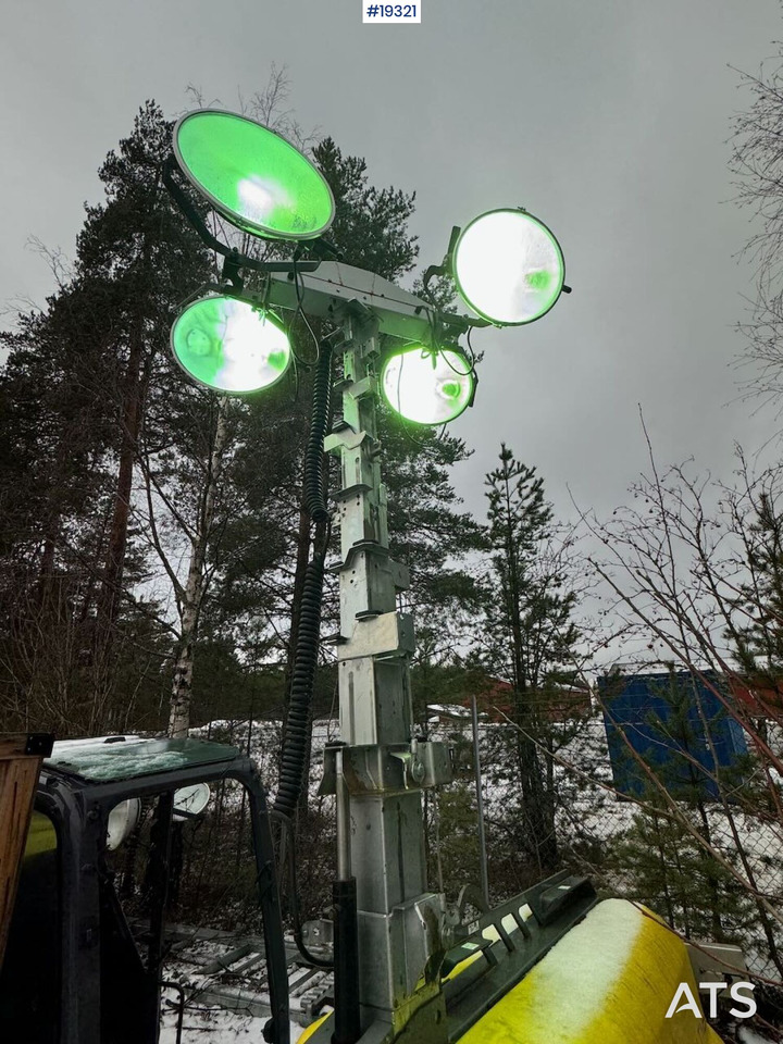 Celtniecības tehnika Wacker Neuson LTN6: foto 15