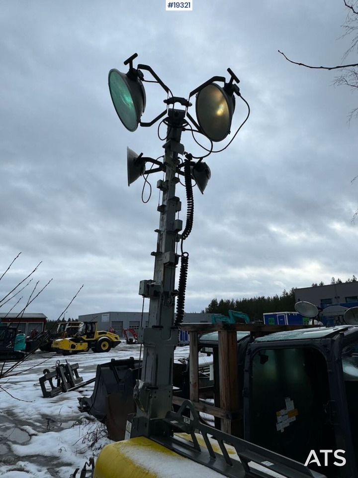 Celtniecības tehnika Wacker Neuson LTN6: foto 5