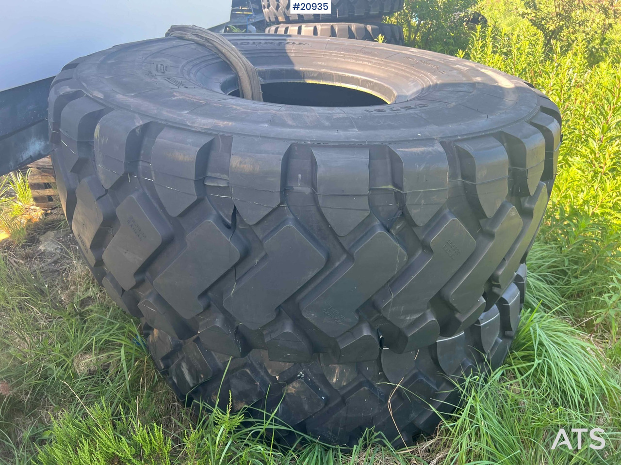 Dekk Til Moxy dumper - Ritenis - Celtniecības tehnika: foto 5 Dekk Til Moxy dumper - Ritenis - Celtniecības tehnika: foto 5