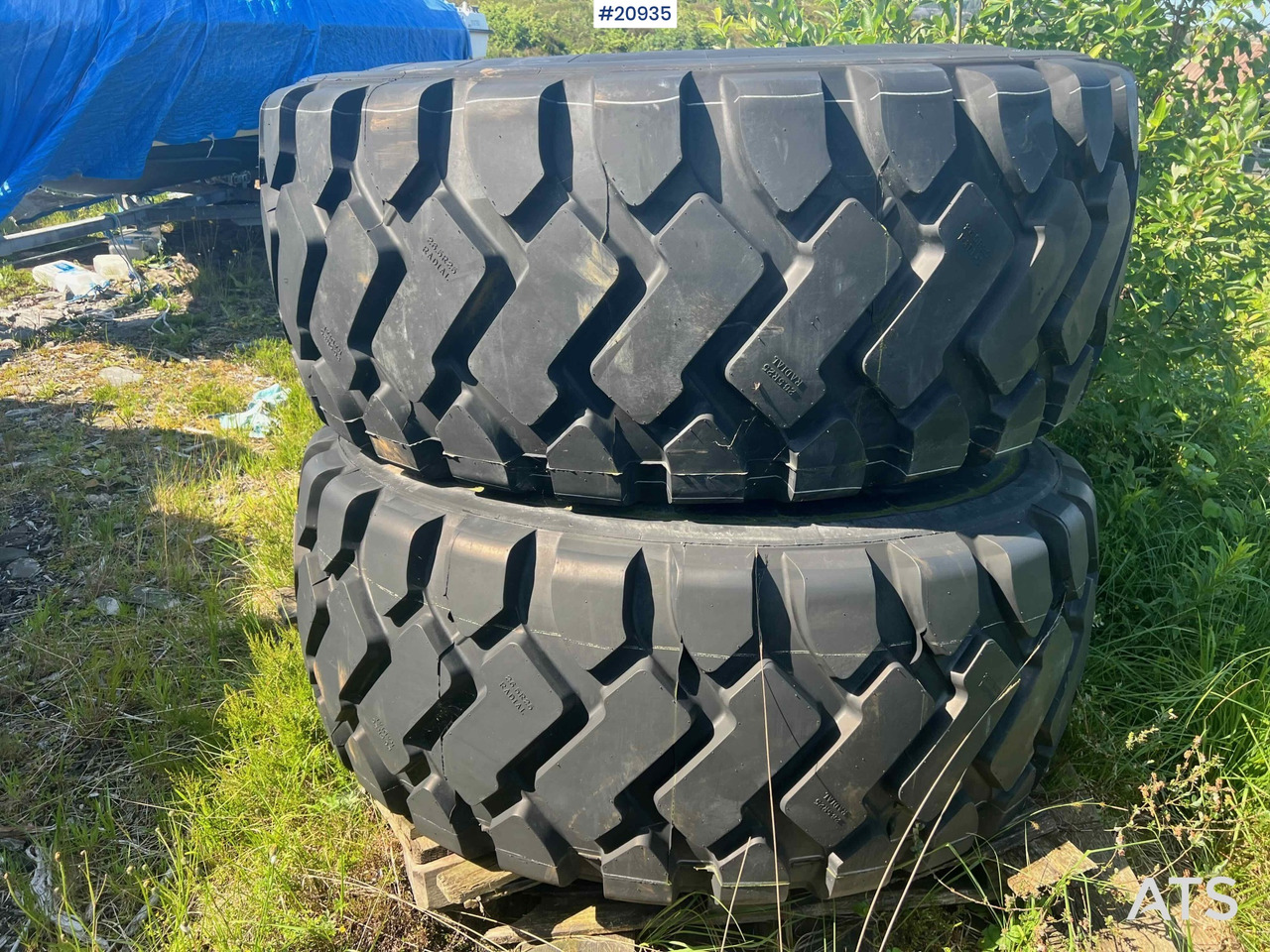 Dekk Til Moxy dumper - Ritenis - Celtniecības tehnika: foto 2 Dekk Til Moxy dumper - Ritenis - Celtniecības tehnika: foto 2