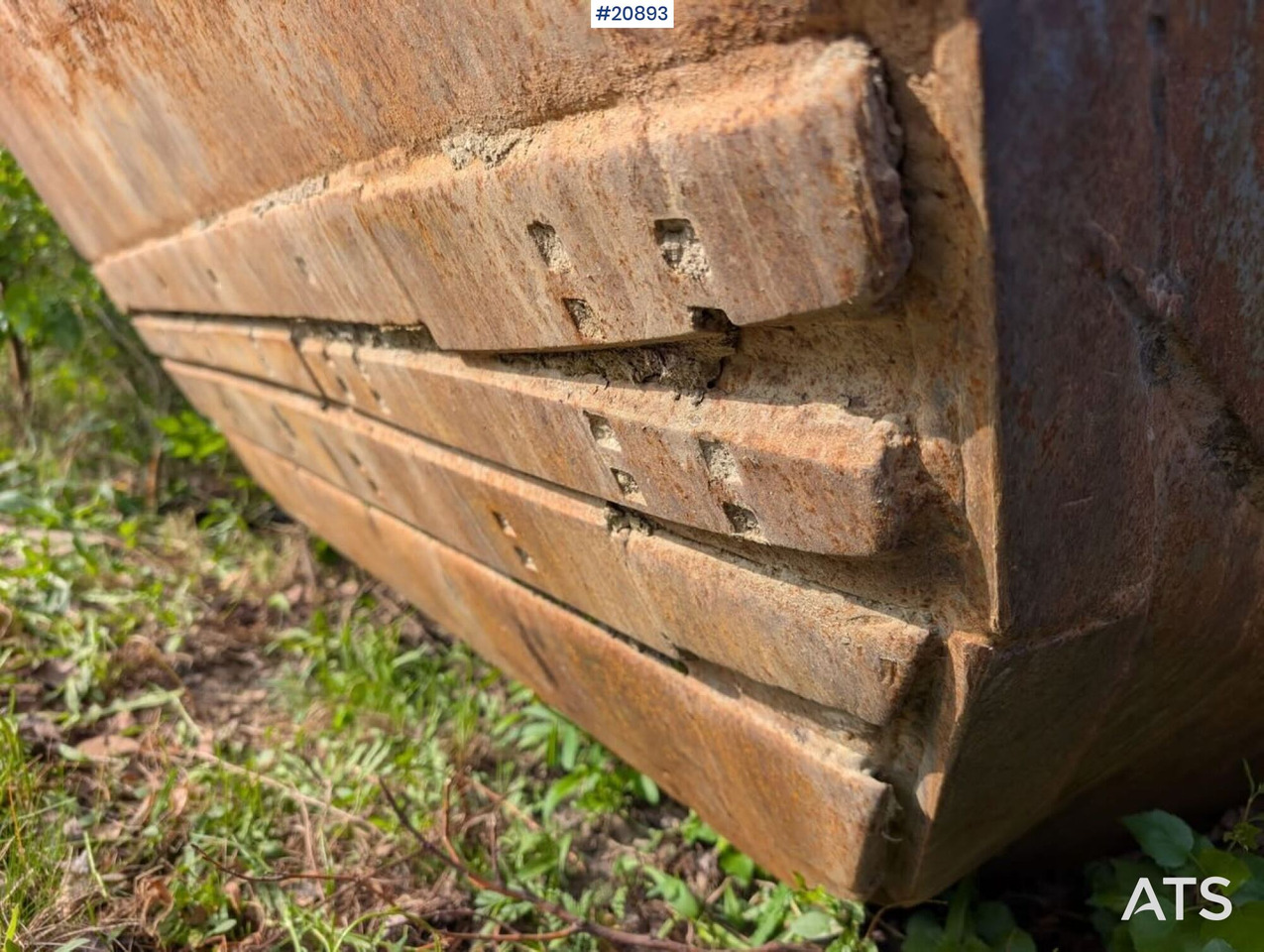 Encon Engcon EC30 Rotortilt & SMP Pusseskuffe – S70 feste - Tiltrotators - Celtniecības tehnika: foto 5 Encon Engcon EC30 Rotortilt & SMP Pusseskuffe – S70 feste - Tiltrotators - Celtniecības tehnika: foto 5