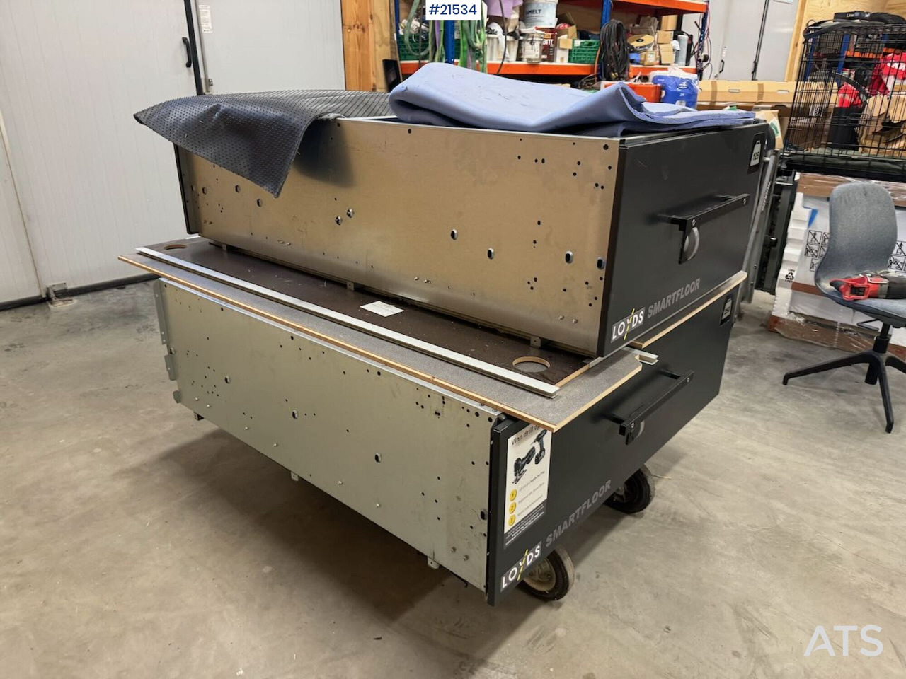 Innredning til Mercedes Vito - Kabīne un interjers - Komercauto: foto 3 Innredning til Mercedes Vito - Kabīne un interjers - Komercauto: foto 3