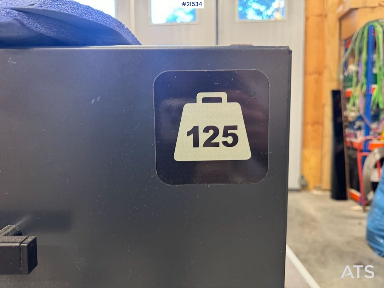 Innredning til Mercedes Vito - Kabīne un interjers - Komercauto: foto 4 Innredning til Mercedes Vito - Kabīne un interjers - Komercauto: foto 4