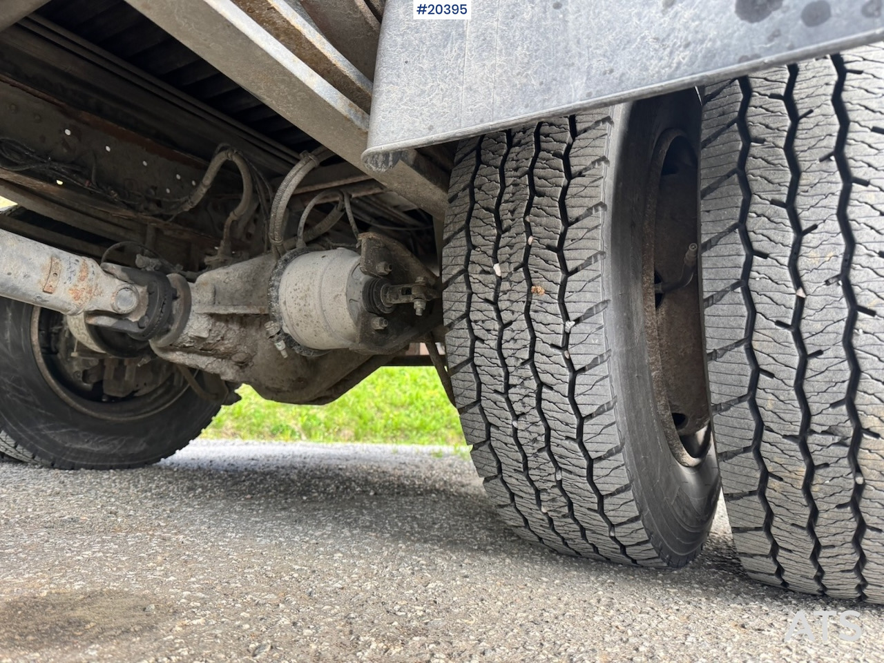 Iveco 75E15 līzingu Iveco 75E15: foto 15 Iveco 75E15 līzingu Iveco 75E15: foto 15