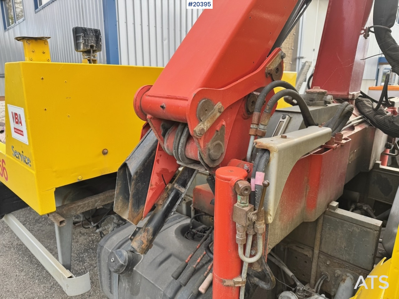 Iveco 75E15 līzingu Iveco 75E15: foto 23 Iveco 75E15 līzingu Iveco 75E15: foto 23