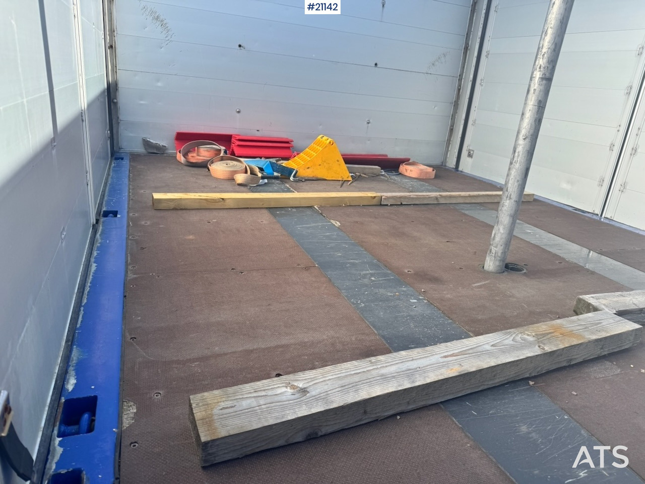 Konar Planslephenger līzingu Konar Planslephenger: foto 20