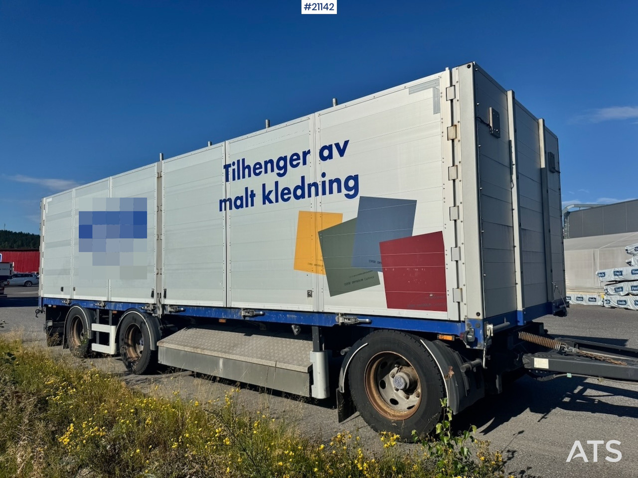Konar Planslephenger līzingu Konar Planslephenger: foto 7