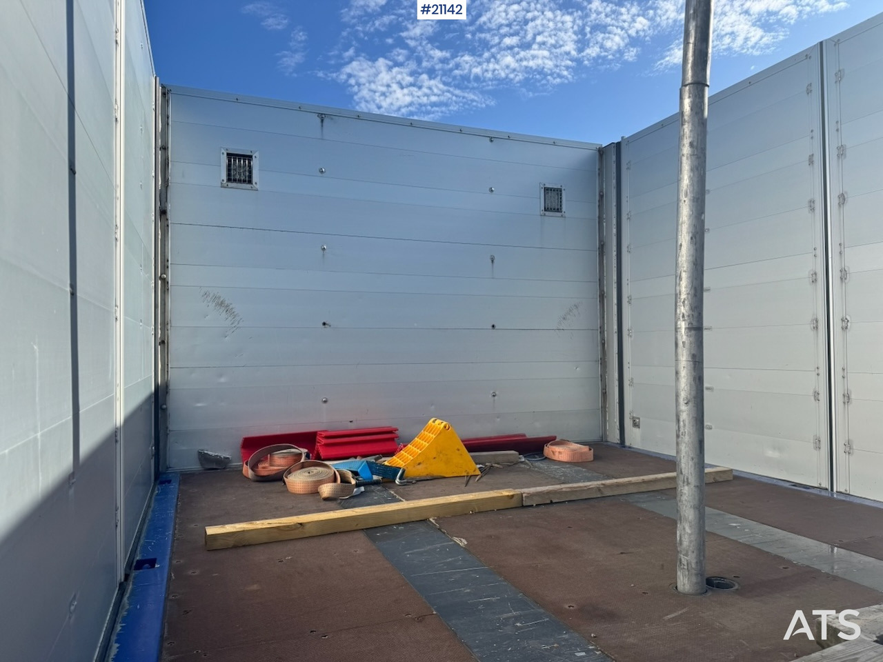 Konar Planslephenger līzingu Konar Planslephenger: foto 17