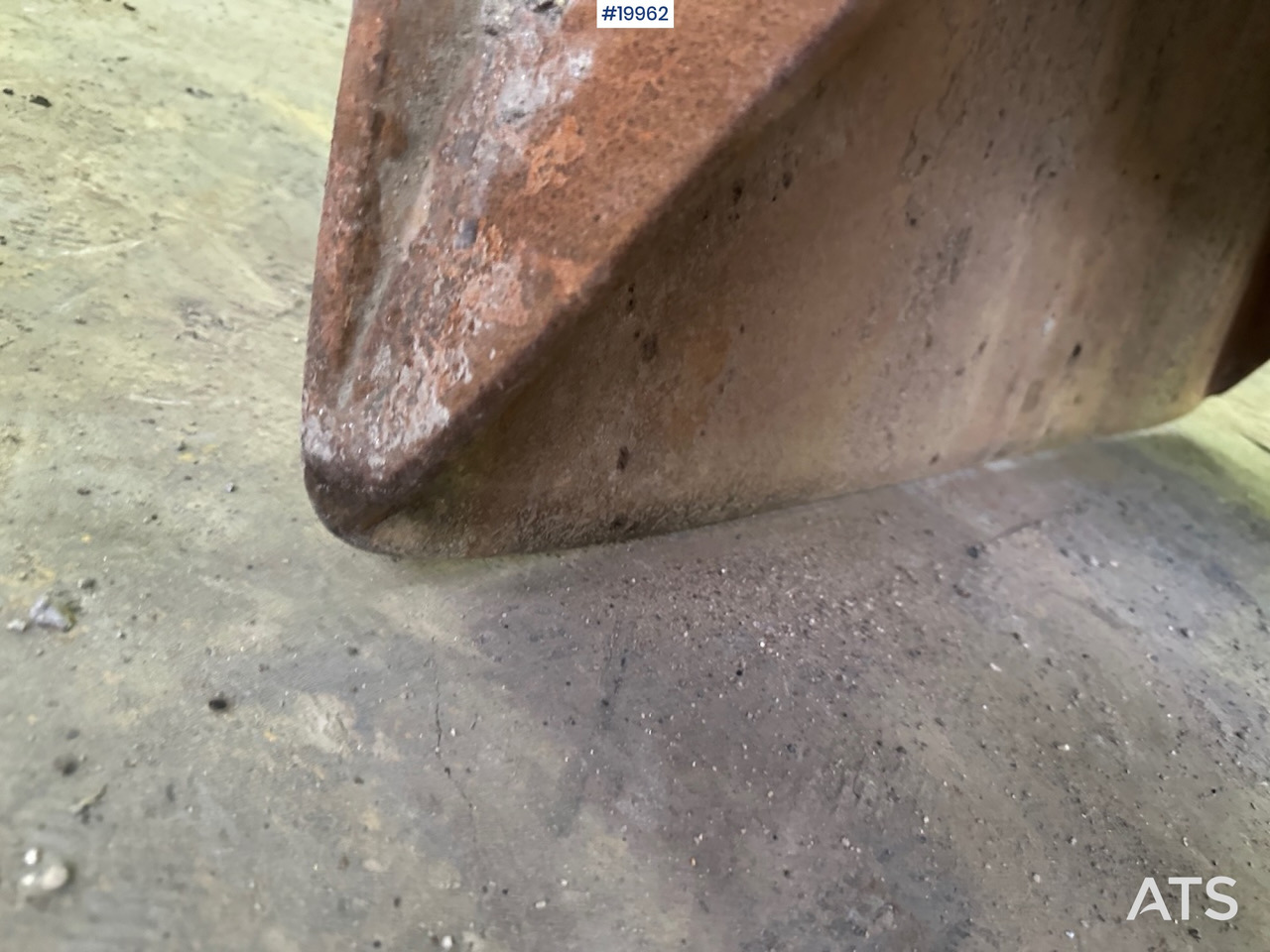 Ekskavators Kubota KX057-4: foto 12