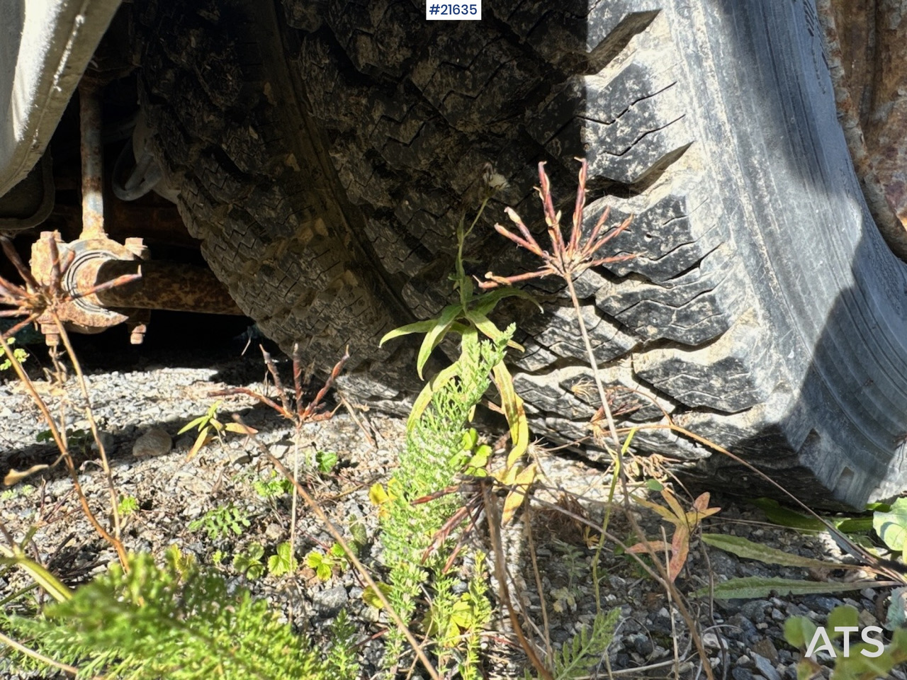 Kravas automašīna ar slēgto virsbūvi MAN MAN TGL 8.180 4x2 Skapbil: foto 17 Kravas automašīna ar slēgto virsbūvi MAN MAN TGL 8.180 4x2 Skapbil: foto 17