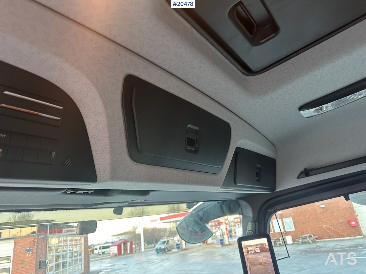 Mercedes 2021 līzingu Mercedes 2021: foto 43