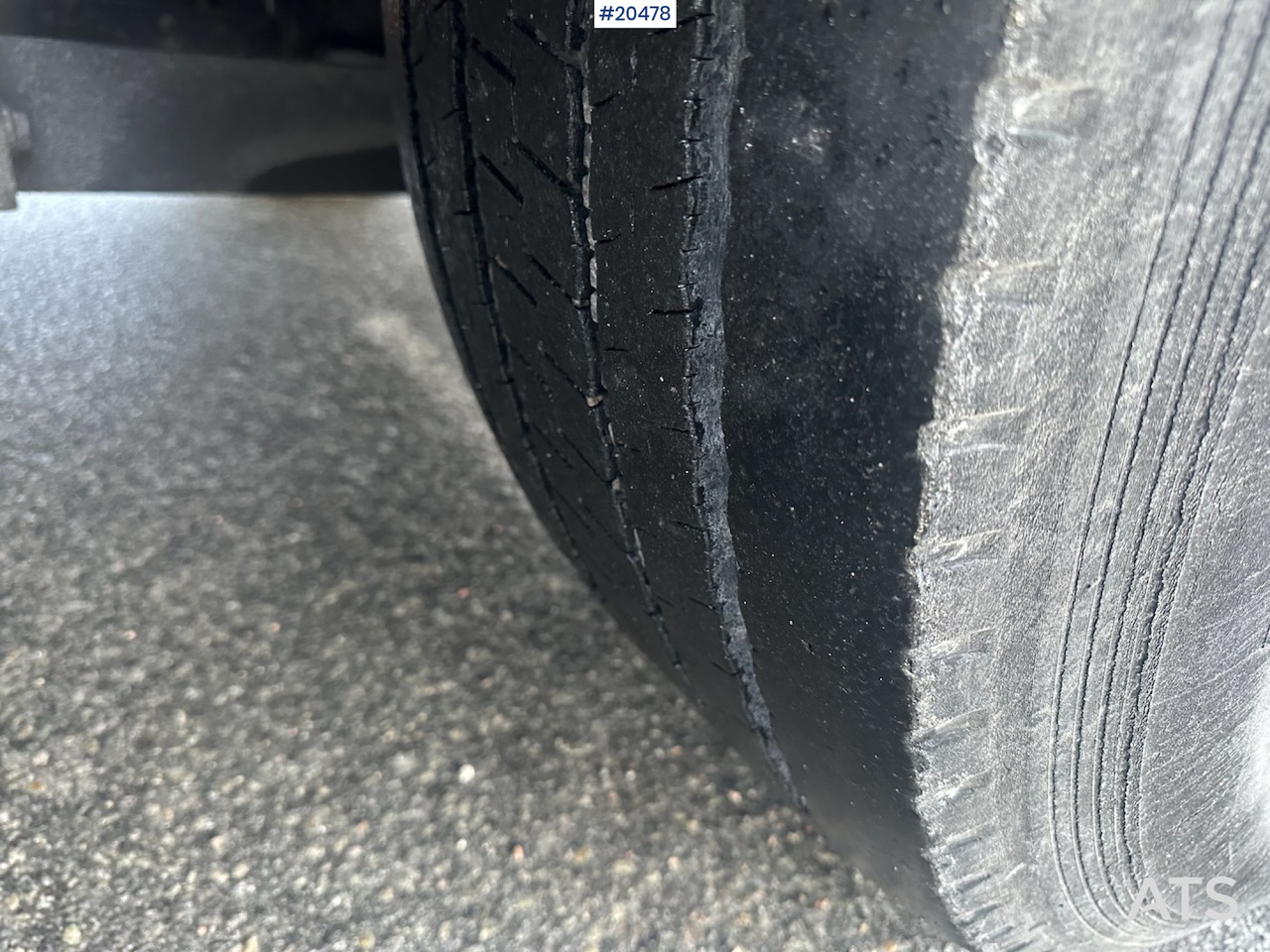 Mercedes 2021 līzingu Mercedes 2021: foto 15