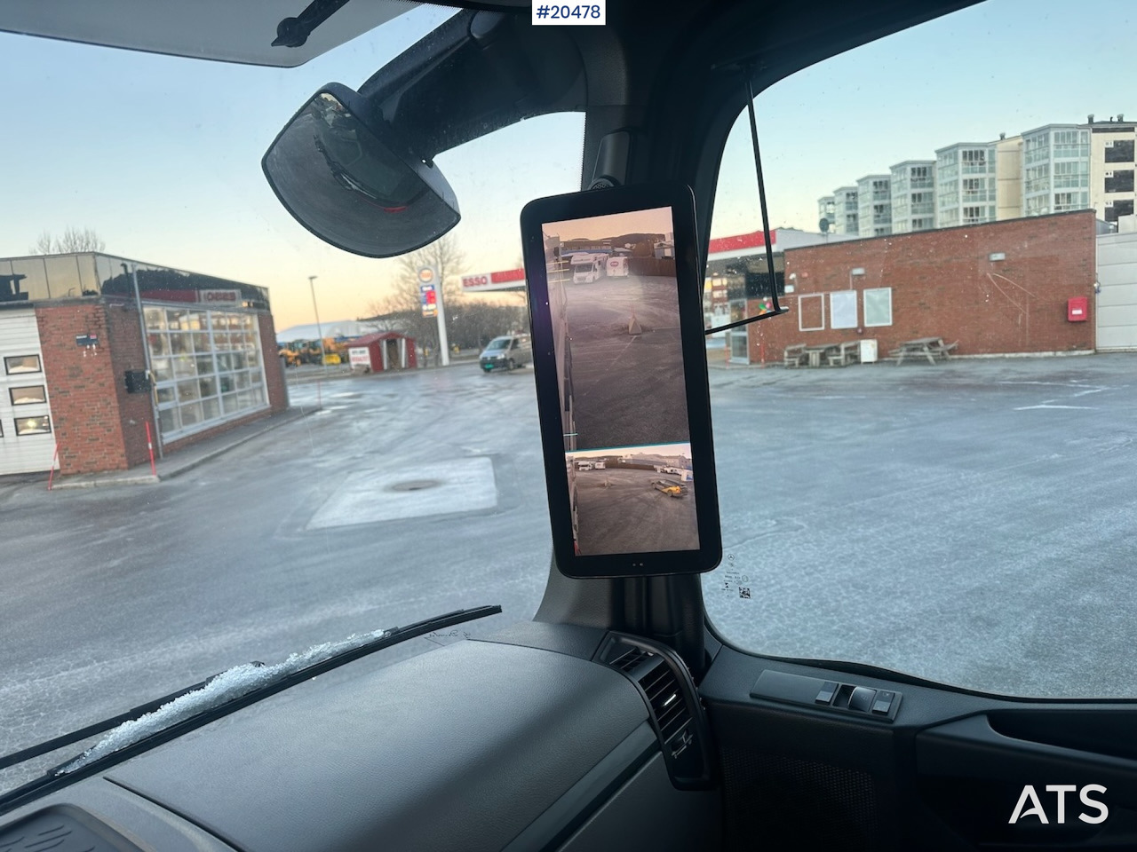 Mercedes 2021 līzingu Mercedes 2021: foto 39