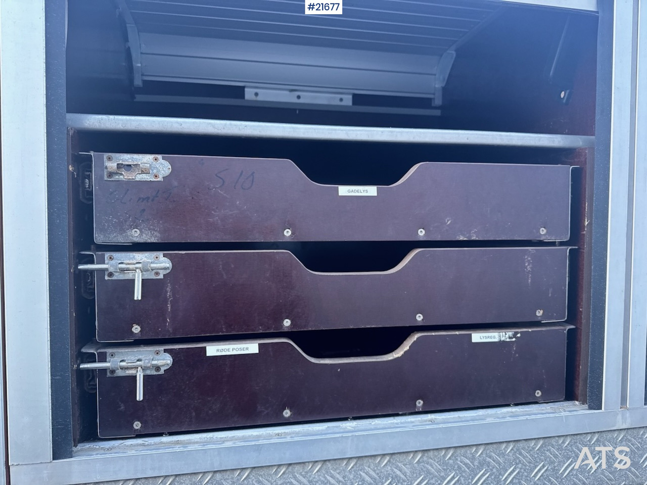 Autopacēlājs Mercedes-Benz Mercedes Atego 4x2 18 meters Liftbil: foto 18 Autopacēlājs Mercedes-Benz Mercedes Atego 4x2 18 meters Liftbil: foto 18