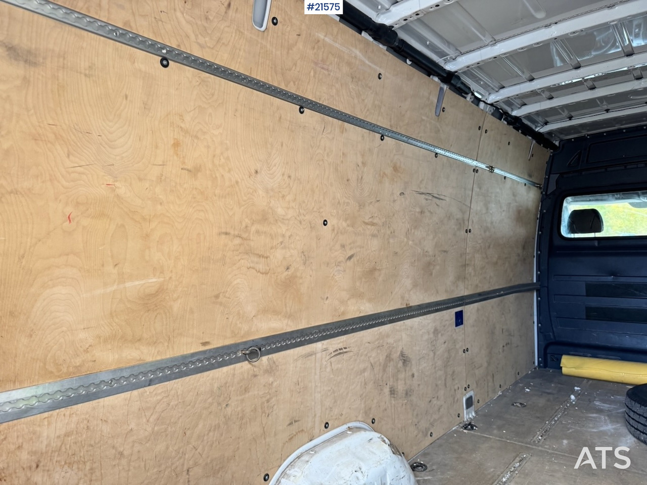 Mercedes-Benz SPRINTER līzingu Mercedes-Benz SPRINTER: foto 20 Mercedes-Benz SPRINTER līzingu Mercedes-Benz SPRINTER: foto 20