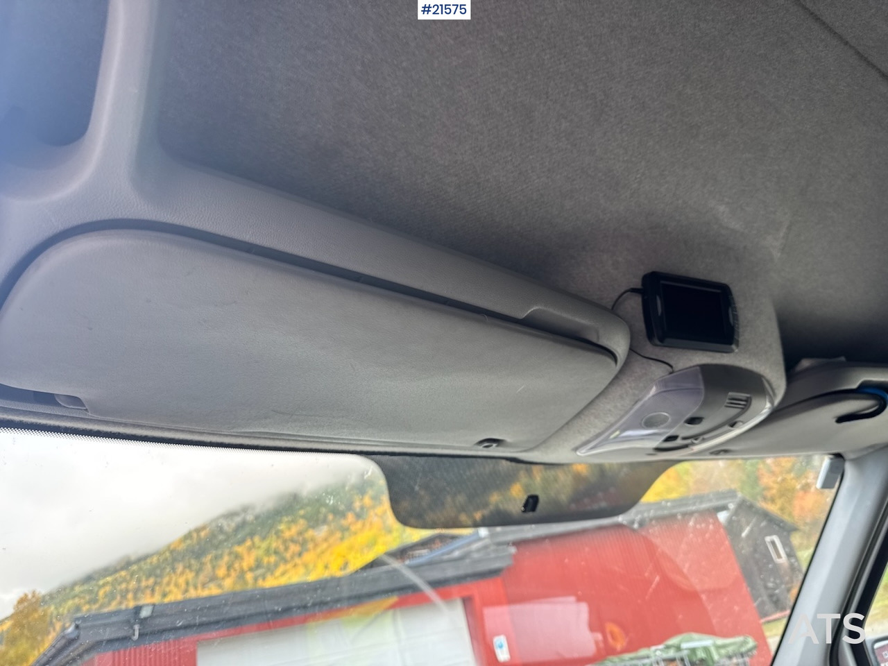 Mercedes-Benz SPRINTER līzingu Mercedes-Benz SPRINTER: foto 34 Mercedes-Benz SPRINTER līzingu Mercedes-Benz SPRINTER: foto 34