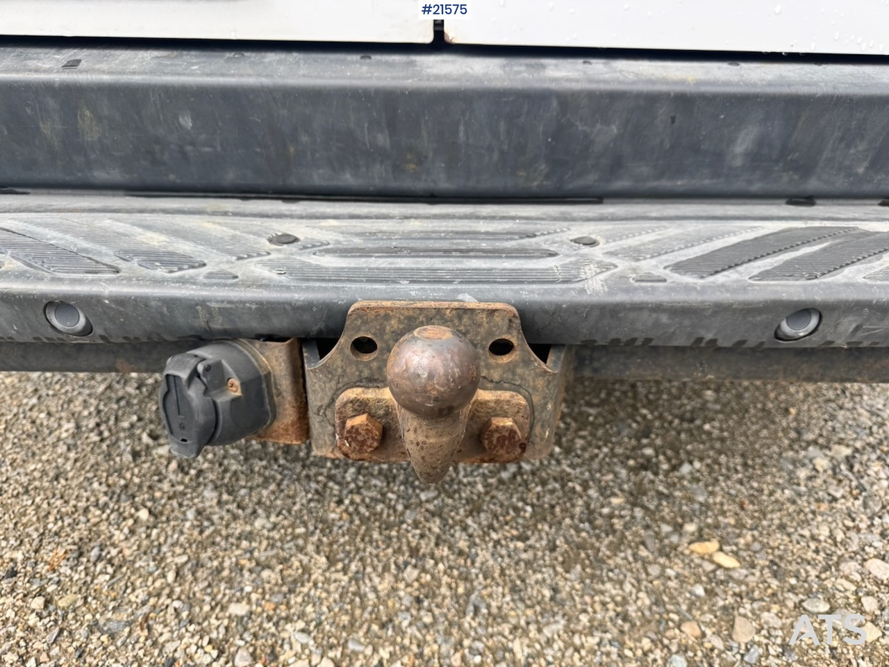 Mercedes-Benz SPRINTER līzingu Mercedes-Benz SPRINTER: foto 16 Mercedes-Benz SPRINTER līzingu Mercedes-Benz SPRINTER: foto 16