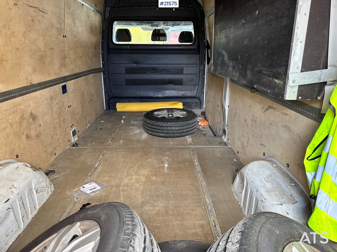 Mercedes-Benz SPRINTER līzingu Mercedes-Benz SPRINTER: foto 26 Mercedes-Benz SPRINTER līzingu Mercedes-Benz SPRINTER: foto 26