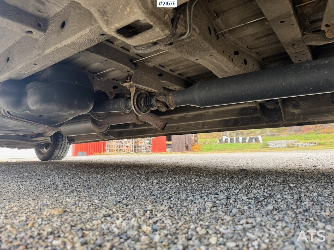 Mercedes-Benz SPRINTER līzingu Mercedes-Benz SPRINTER: foto 15 Mercedes-Benz SPRINTER līzingu Mercedes-Benz SPRINTER: foto 15