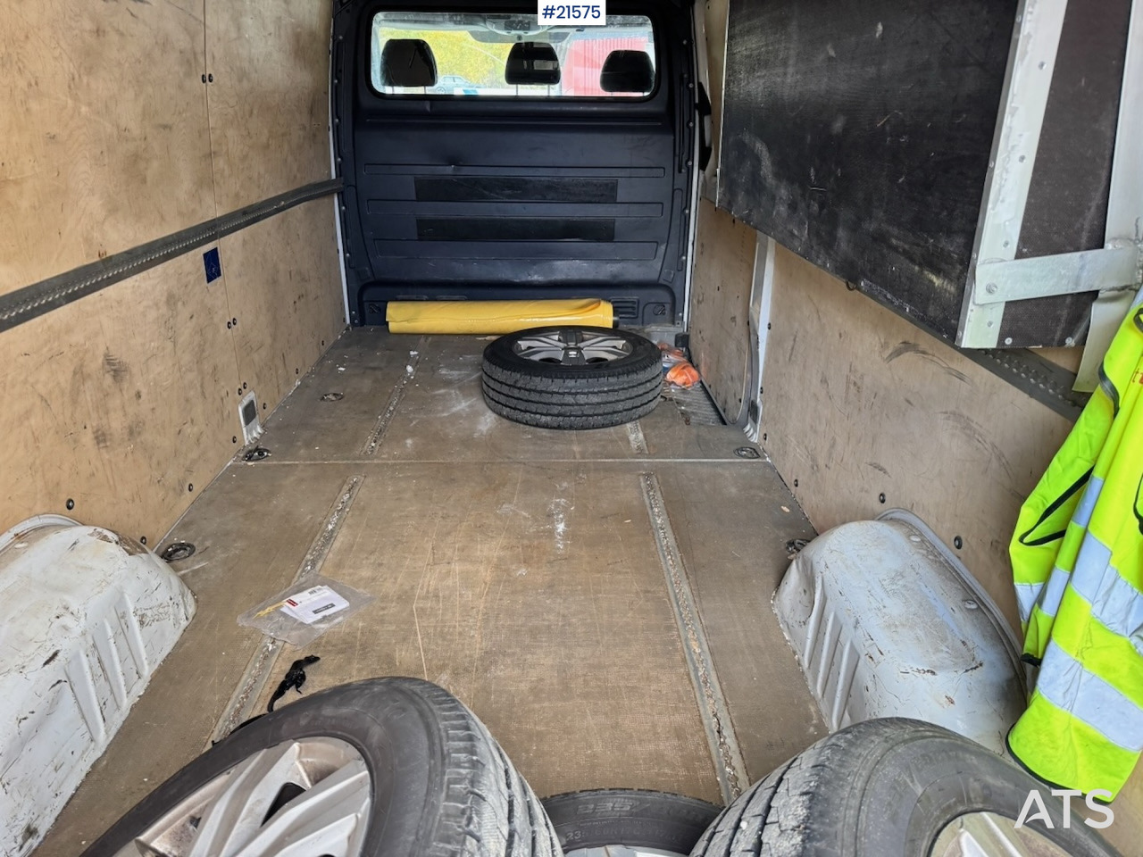 Mercedes-Benz SPRINTER līzingu Mercedes-Benz SPRINTER: foto 19 Mercedes-Benz SPRINTER līzingu Mercedes-Benz SPRINTER: foto 19