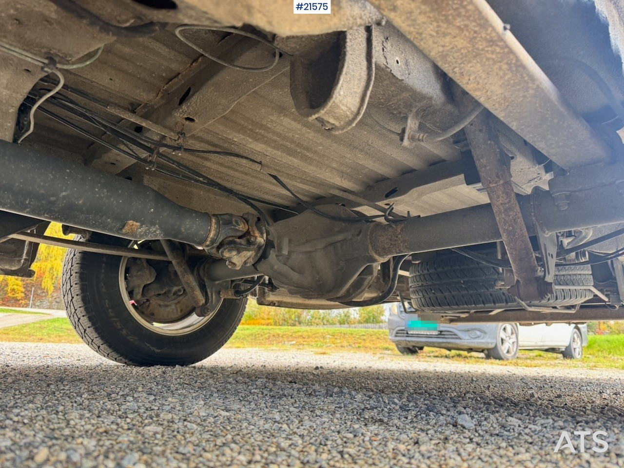 Mercedes-Benz SPRINTER līzingu Mercedes-Benz SPRINTER: foto 14 Mercedes-Benz SPRINTER līzingu Mercedes-Benz SPRINTER: foto 14