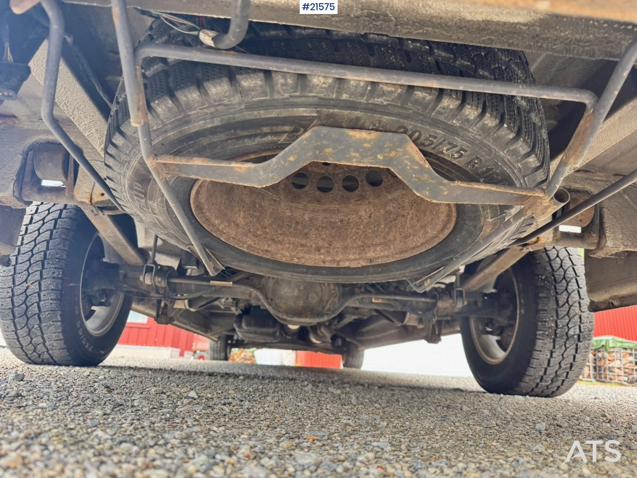 Mercedes-Benz SPRINTER līzingu Mercedes-Benz SPRINTER: foto 17 Mercedes-Benz SPRINTER līzingu Mercedes-Benz SPRINTER: foto 17