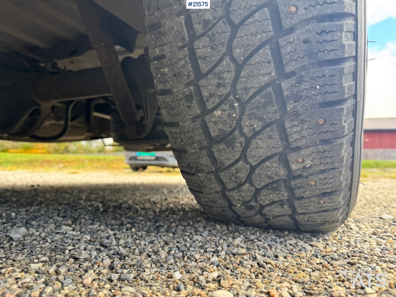 Mercedes-Benz SPRINTER līzingu Mercedes-Benz SPRINTER: foto 13 Mercedes-Benz SPRINTER līzingu Mercedes-Benz SPRINTER: foto 13