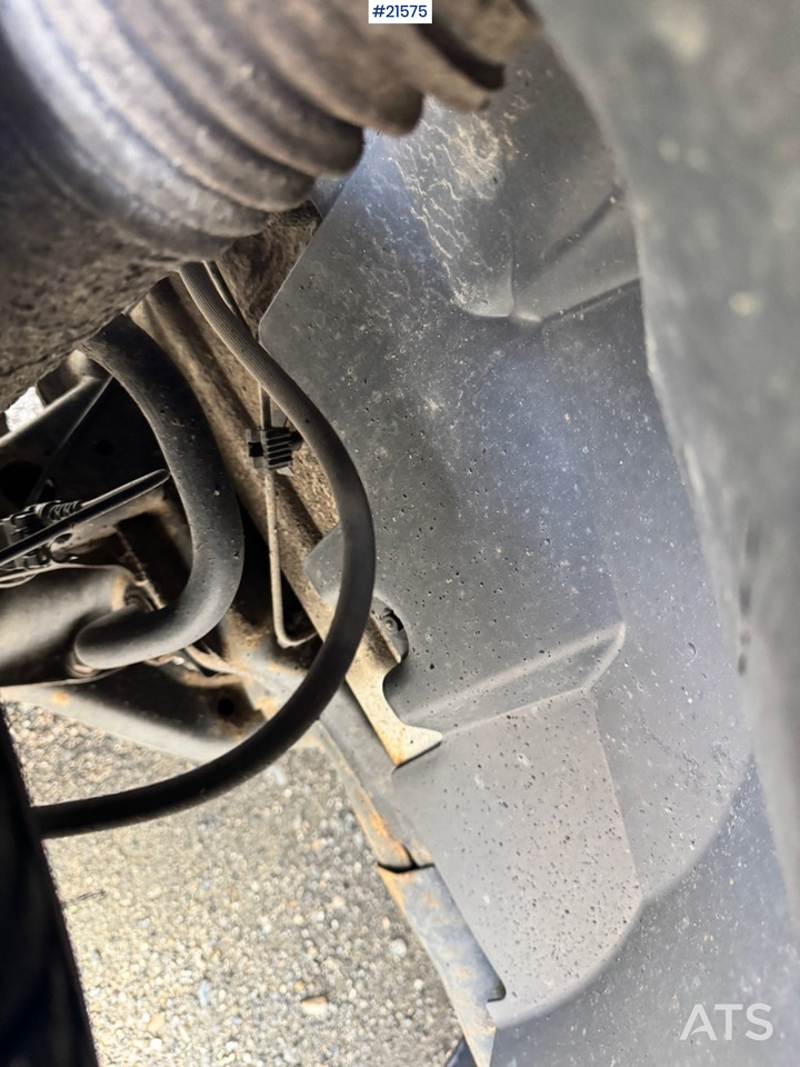 Mercedes-Benz SPRINTER līzingu Mercedes-Benz SPRINTER: foto 12 Mercedes-Benz SPRINTER līzingu Mercedes-Benz SPRINTER: foto 12