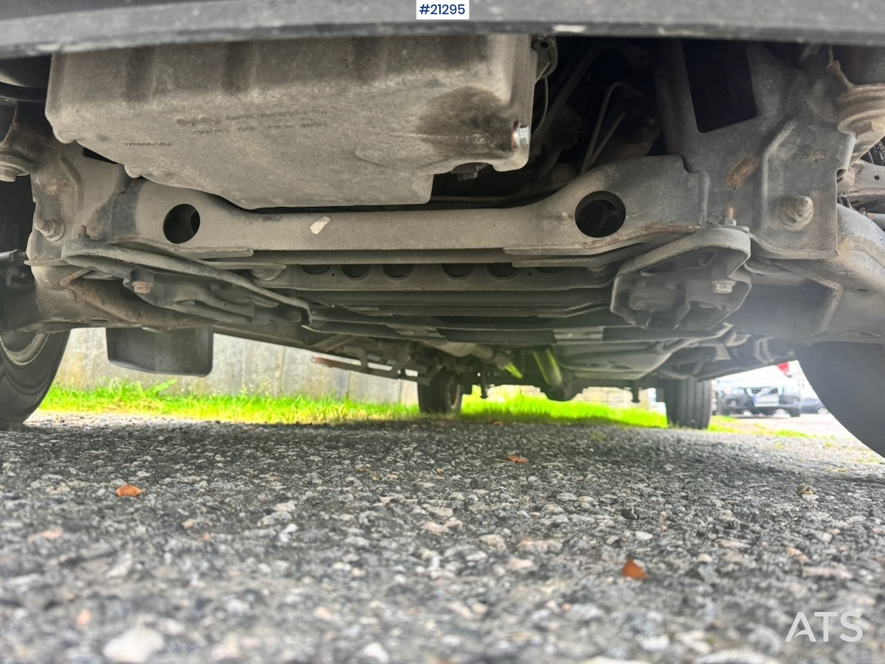 Mikroautobuss, Pasažieru furgons Mercedes Sprinter 316: foto 9