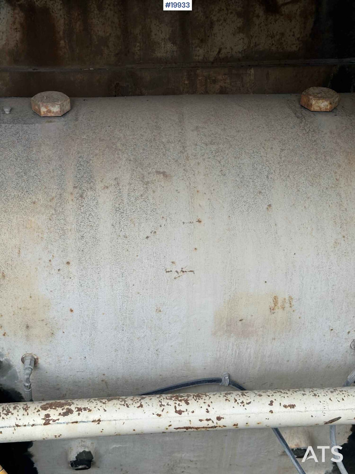 Drupinātājs Metso Nordberg NW 125: foto 29
