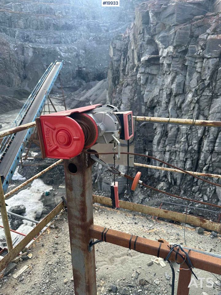 Drupinātājs Metso Nordberg NW 125: foto 33