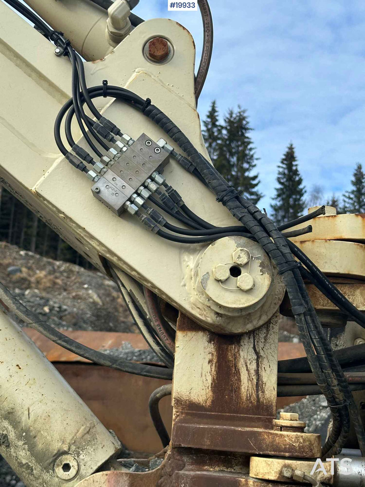 Drupinātājs Metso Nordberg NW 125: foto 46