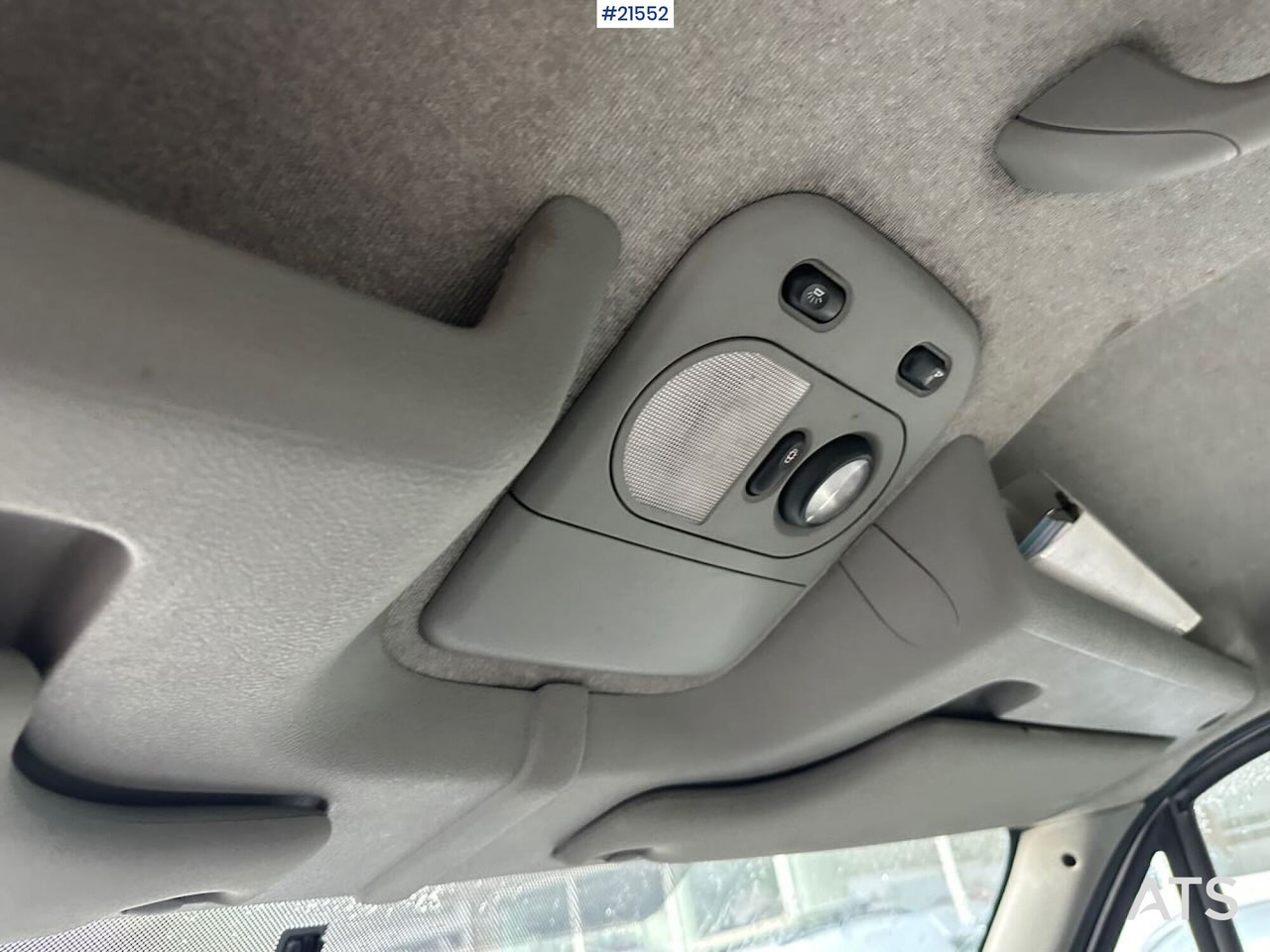 Autopacēlājs, Kravas mikroautobuss Renault Master: foto 30 Autopacēlājs, Kravas mikroautobuss Renault Master: foto 30