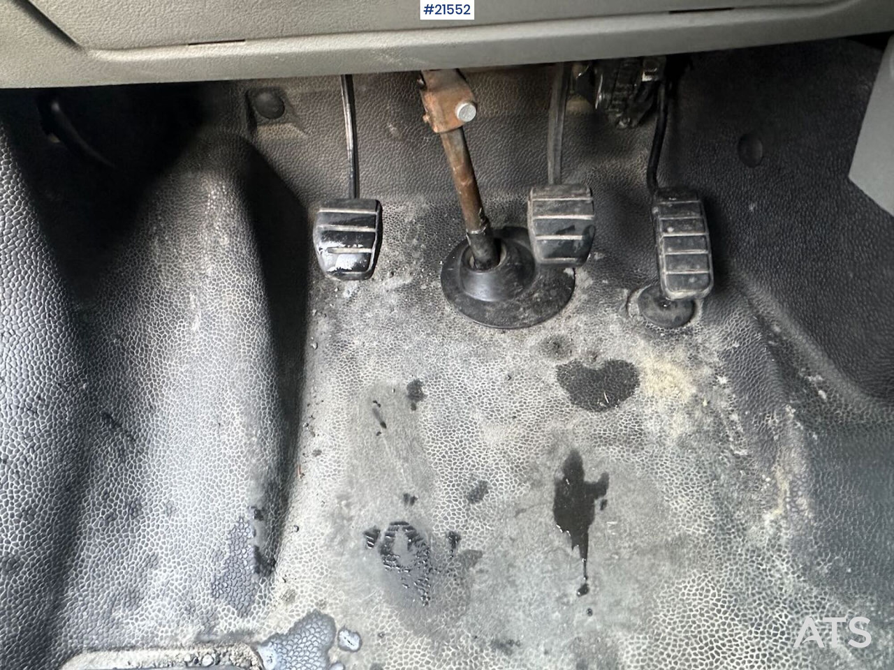 Autopacēlājs, Kravas mikroautobuss Renault Master: foto 28 Autopacēlājs, Kravas mikroautobuss Renault Master: foto 28