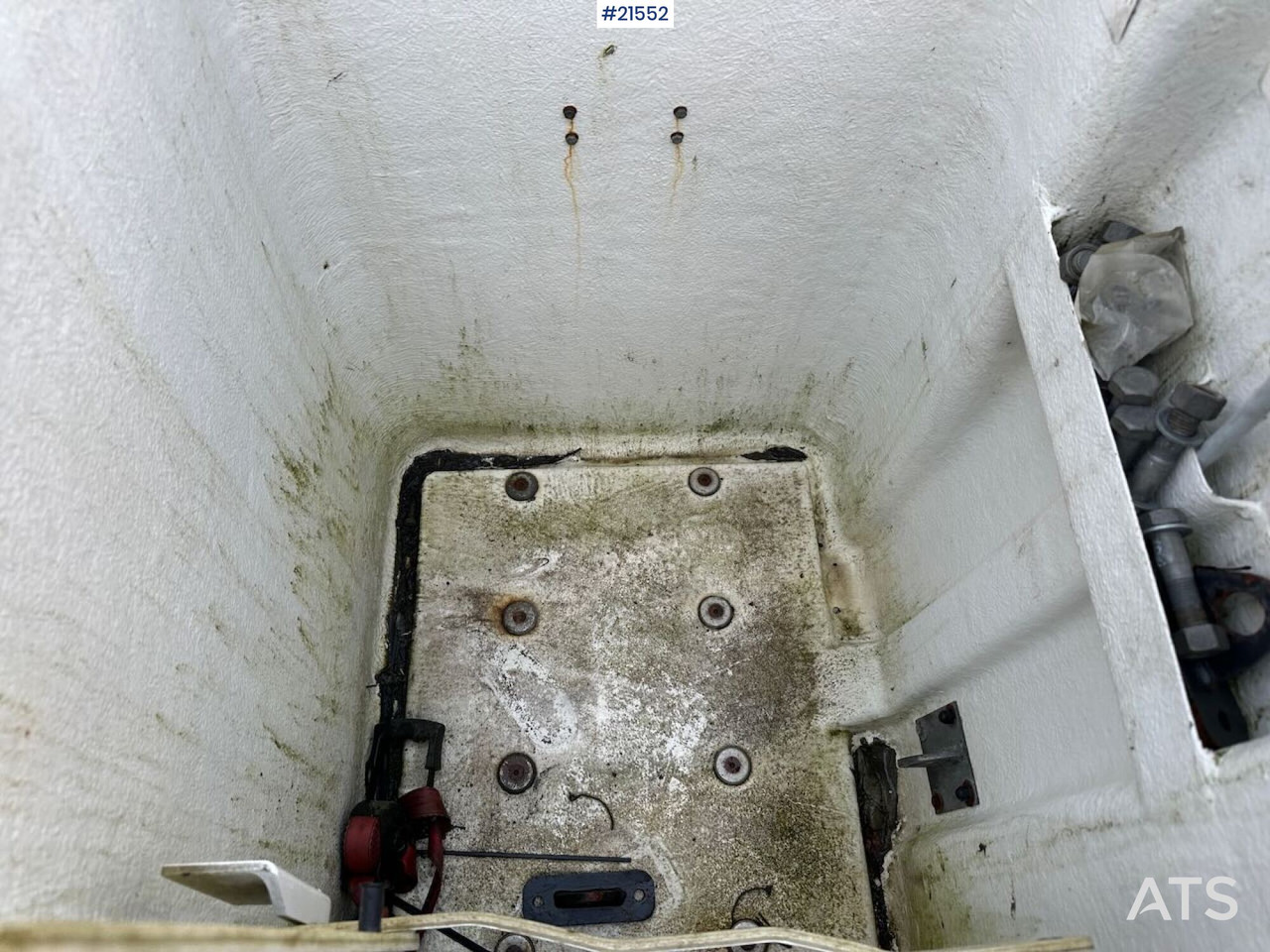 Autopacēlājs, Kravas mikroautobuss Renault Master: foto 17 Autopacēlājs, Kravas mikroautobuss Renault Master: foto 17